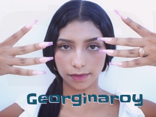 Georginaroy