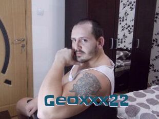 Geoxxx22