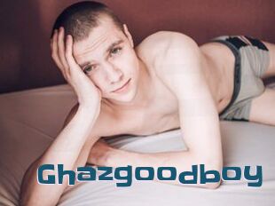 Ghazgoodboy