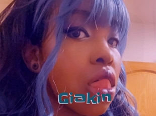 Giakin