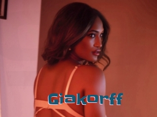 Giakorff