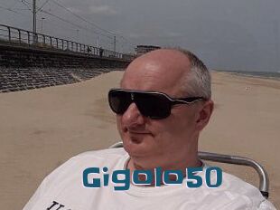 Gigolo50