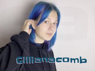 Gillianacomb