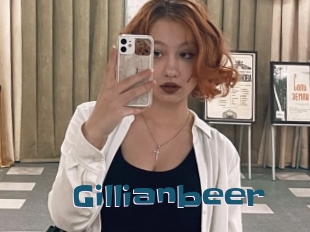 Gillianbeer