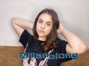 Gillianblong