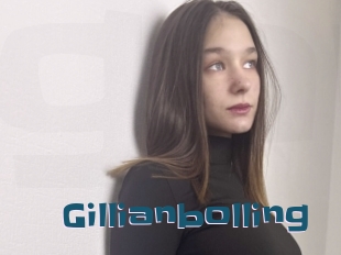 Gillianbolling