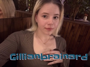 Gillianbrainard