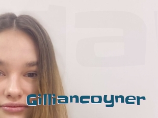 Gilliancoyner