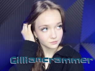 Gilliancrammer