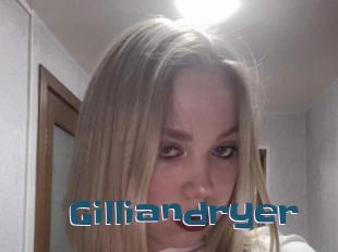 Gilliandryer