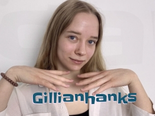 Gillianhanks