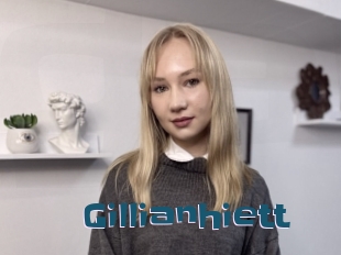 Gillianhiett