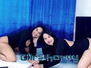 Gilrs_horny