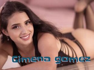 Gimena_gomez