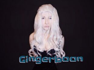 Gingerboon