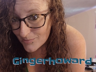 Gingerhoward