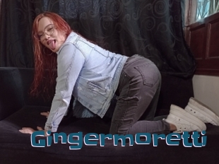 Gingermoretti