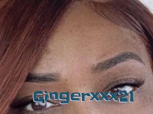 Gingerxxx21