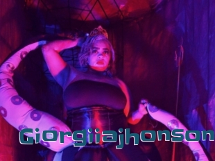 Giorgiiajhonson