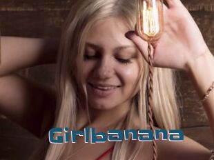 Girlbanana