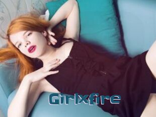 Girlxfire