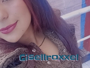 Gisellroxxel