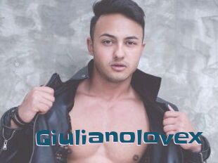 Giulianolovex