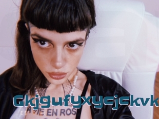 Gkjgufyxycjckvk