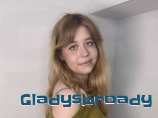 Gladysbroady