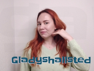 Gladyshallsted