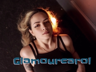 Glamourcarol