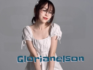 Glorianelson