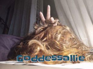 Goddessallie