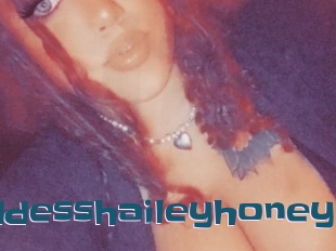 Goddesshaileyhoney