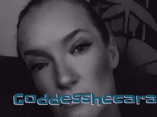 Goddesshecara