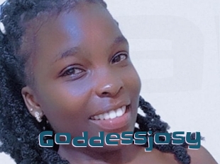 Goddessjosy