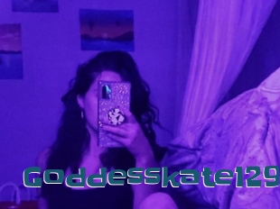 Goddesskate129