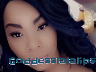 Goddesslalalips