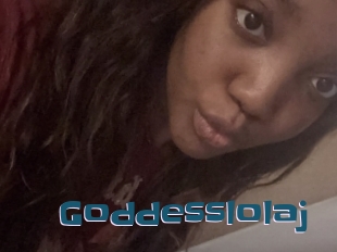 Goddesslolaj