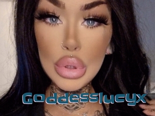 Goddesslucyx