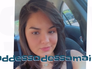 Goddessodessamai