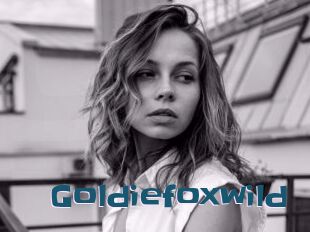 Goldiefoxwild