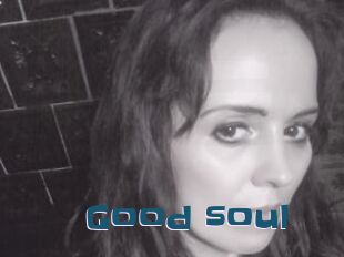 Good_soul