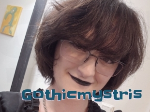 Gothicmystris