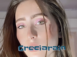 Greciarain