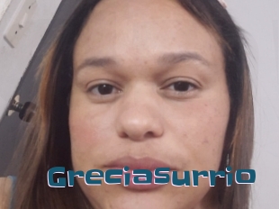 Greciasurrio