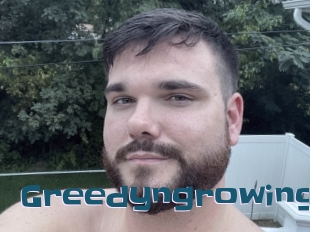 Greedyngrowing