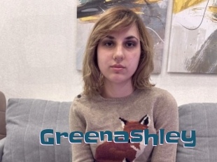 Greenashley