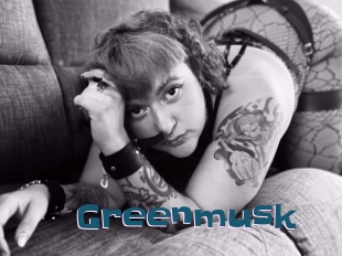 Greenmusk