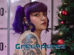 Greenperez